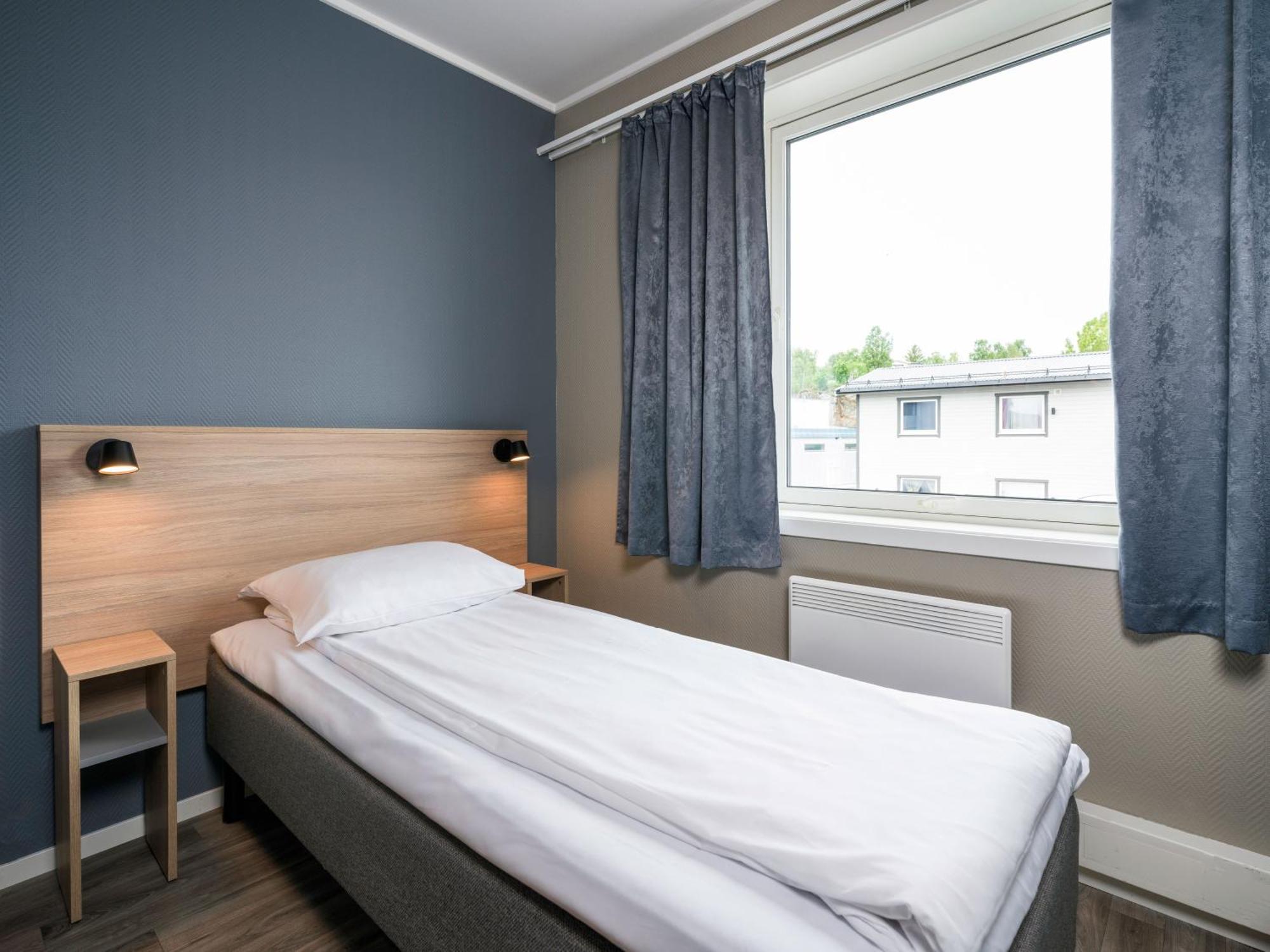 Comfort Hotel 핀스네스 외부 사진